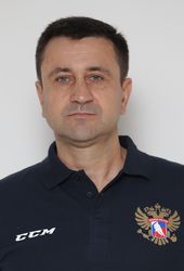Сердюк Сергей Васильевич